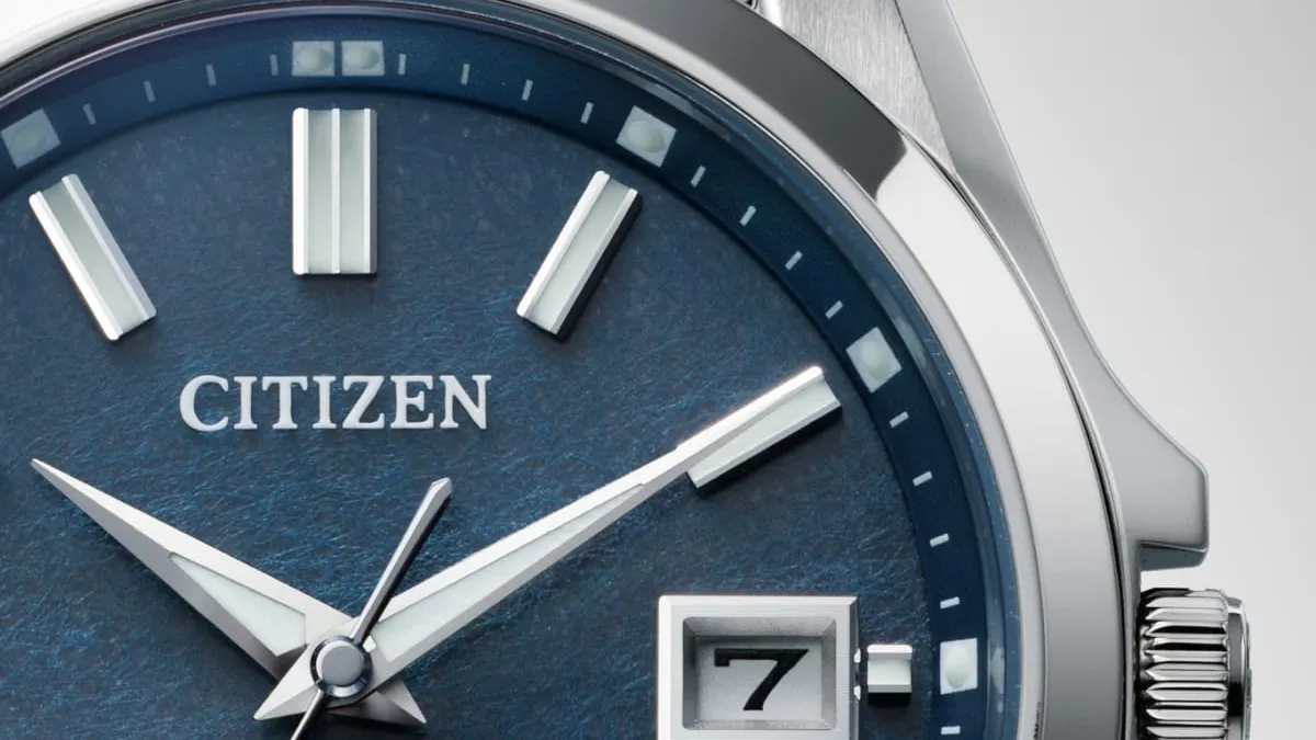 CITIZEN