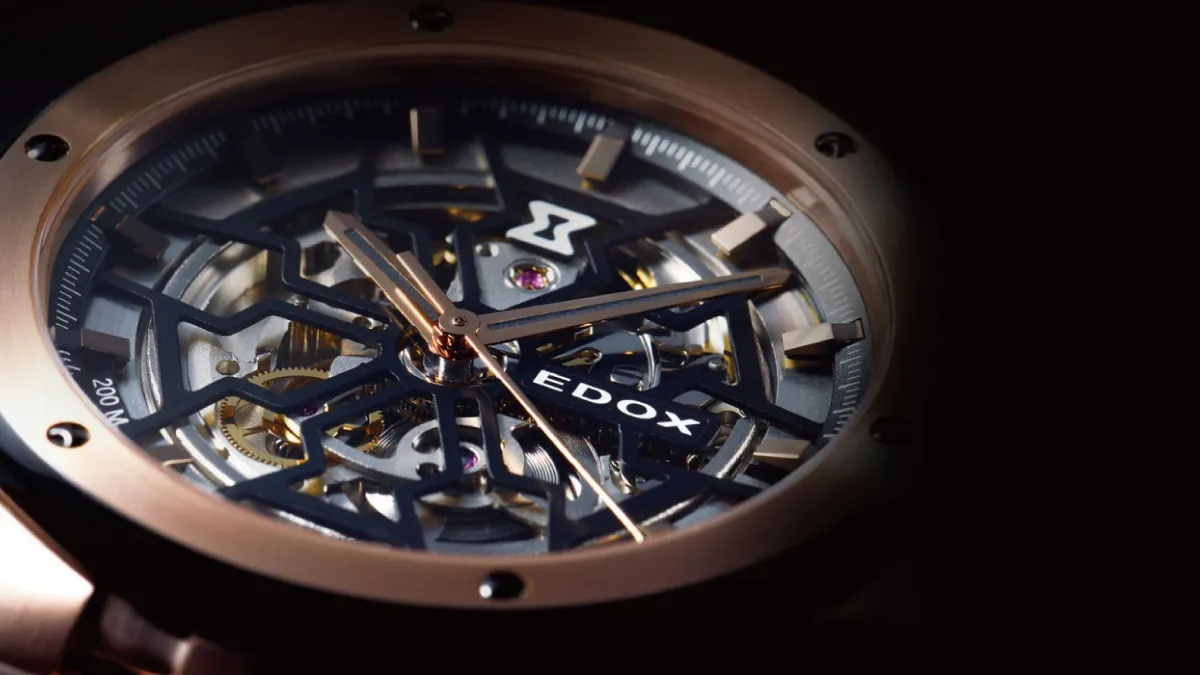 EDOX
