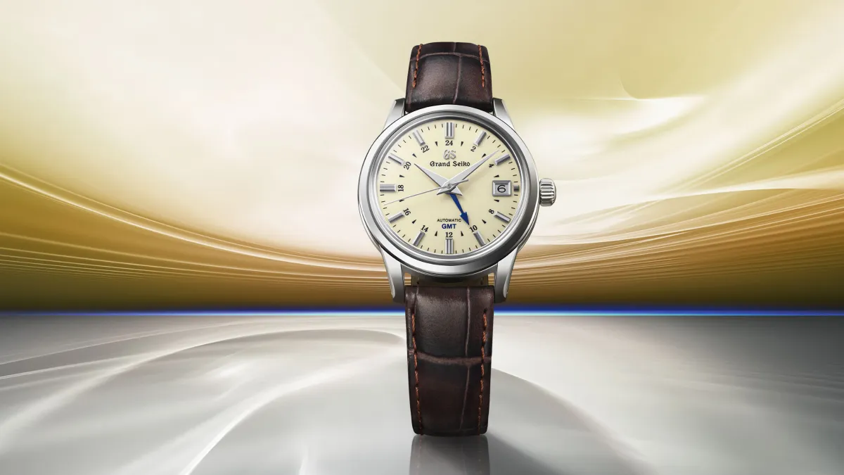 Grand Seiko