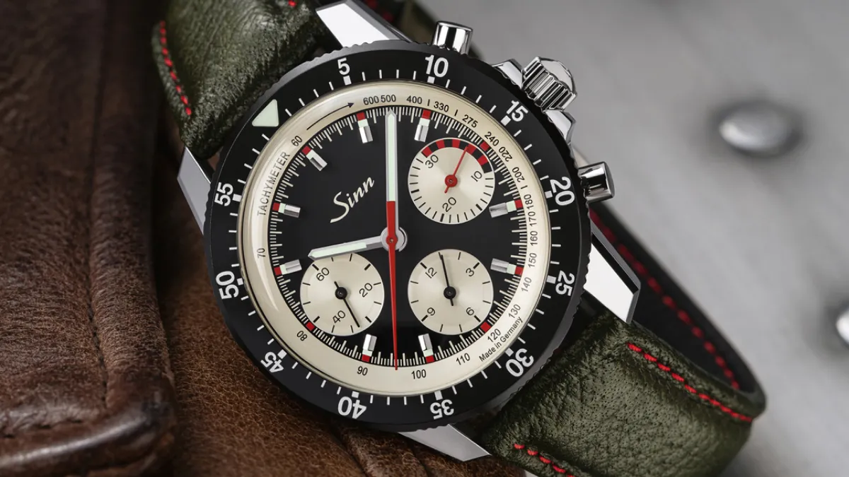 Sinn