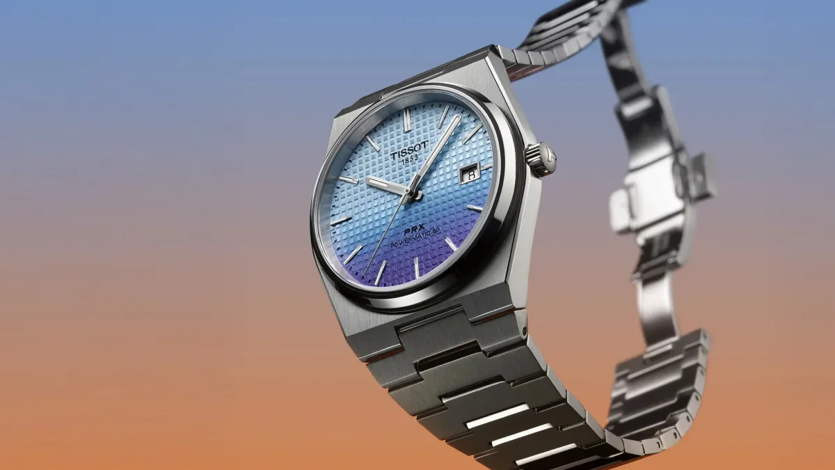 TISSOT