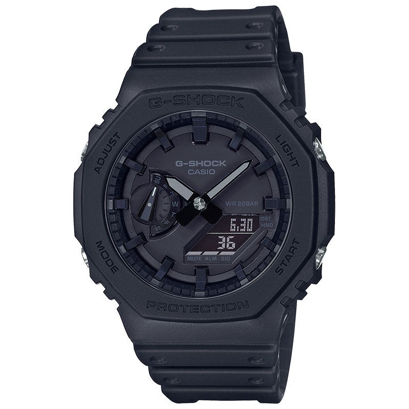 G-SHOCK GA-2100-1A1JF
