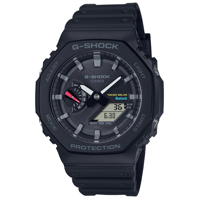 G-SHOCK GA-B2100-1AJF