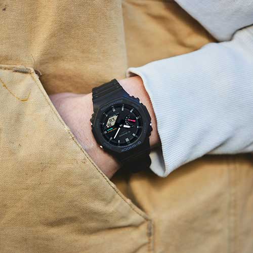 G-SHOCK GA-B2100-1AJF