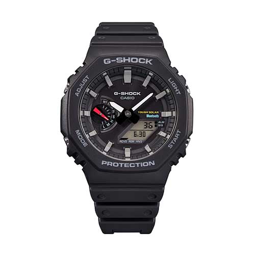 G-SHOCK GA-B2100-1AJF