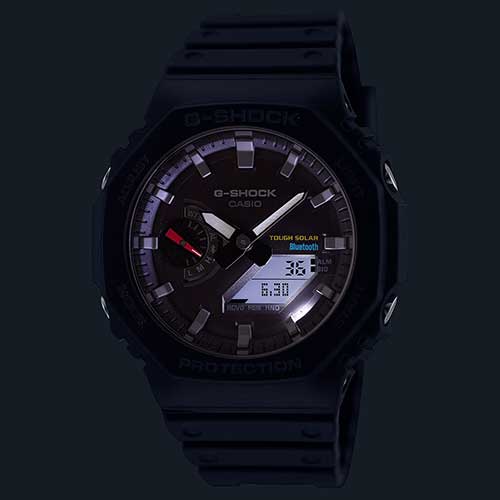 G-SHOCK GA-B2100-1AJF