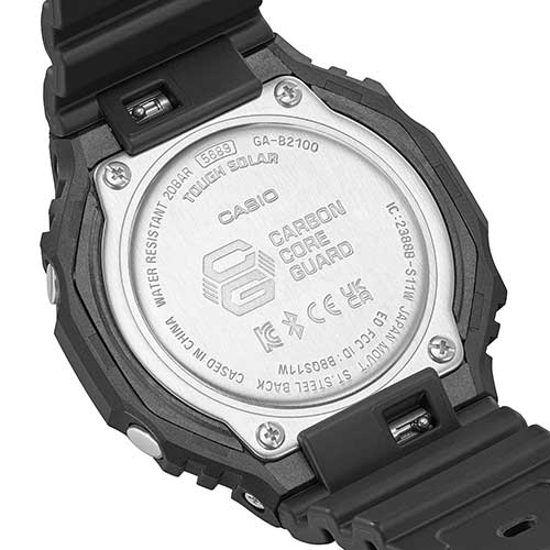 G-SHOCK GA-B2100-1AJF