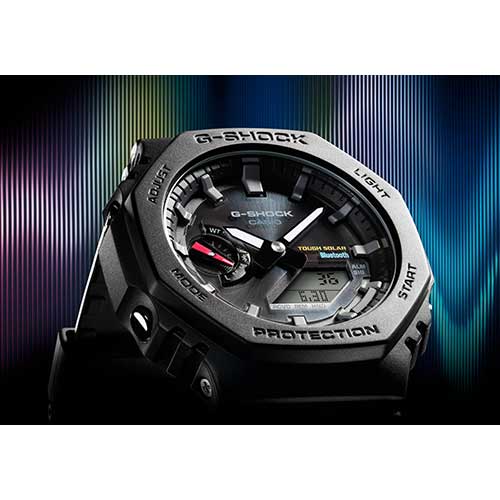 G-SHOCK GA-B2100-1AJF