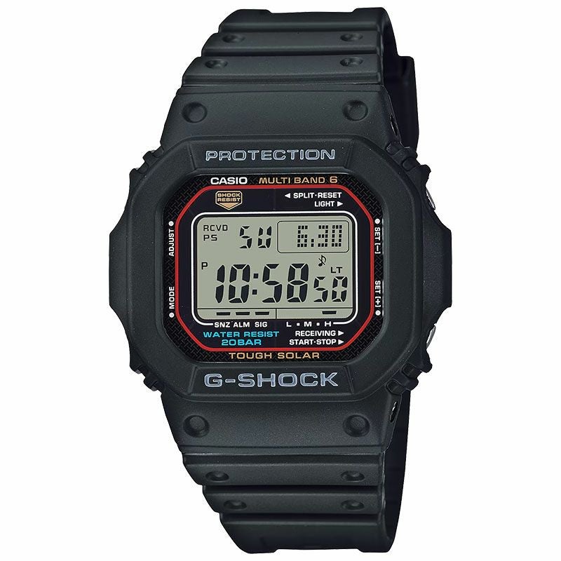 GW-M5610U-1JF