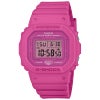 G-SHOCK GMD-S5610PK-4JR カシオ カシオウオッチ 5600 SERIES 20気圧防水 耐衝撃構造 高輝度LED ピンクリボン活動 腕時計 WOMEN 正規品 メーカー保証