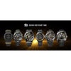 G-SHOCK GMC-B2100ZE-1AJR カシオ カシオウオッチ FULL METAL フルメタル GMC-B2100 SERIES ソーラー充電 モバイルリンク 20気圧防水 腕時計 正規品 メーカー保証 カシオウオッチ50周年記念モデル アナログ