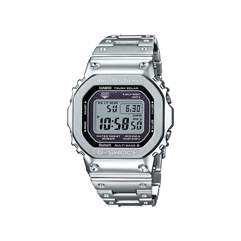 G-SHOCK GMW-B5000D-1JF | GRACISオンラインショップ