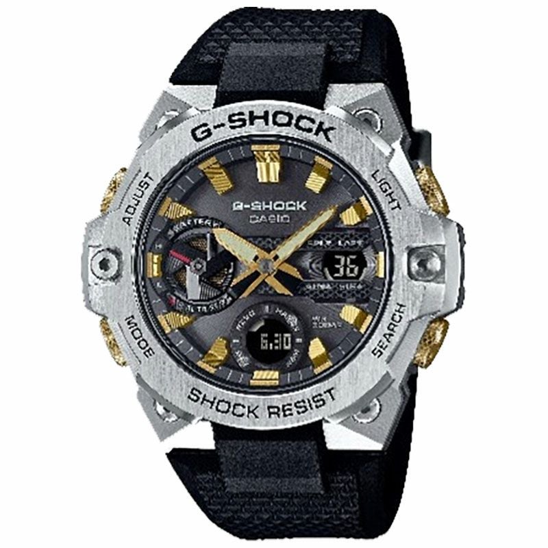 G-SHOCK GST-B400CX-1AJR | GRACISオンラインショップ