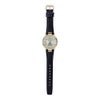 MSG-W200RL-1AJF CASIO カシオ BABY-G ベビーG 腕時計 正規品 メーカー保証 G-MS 標準電波受信 ソーラー充電 レザーバンド アナデジ