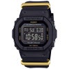 BABY-G カシオウオッチ 50周年記念モデル BGD-S565ZE-1JR レディース 腕時計 ソーラー デジタル スクエア 反転液晶 国内正規品 カシオ