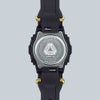 BABY-G カシオウオッチ 50周年記念モデル BGD-S565ZE-1JR レディース 腕時計 ソーラー デジタル スクエア 反転液晶 国内正規品 カシオ