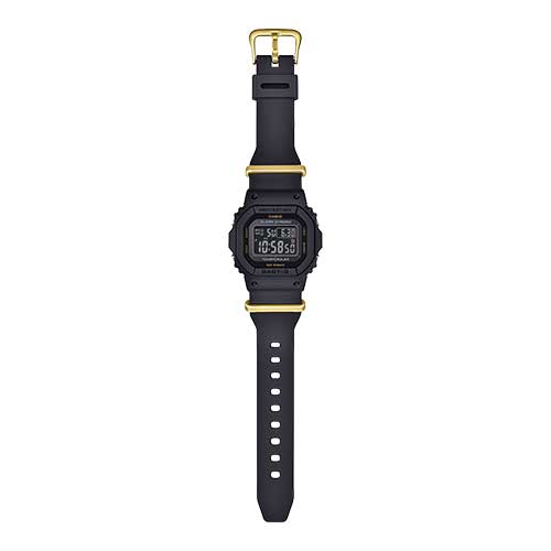 BABY-G カシオウオッチ 50周年記念モデル BGD-S565ZE-1JR レディース 腕時計 ソーラー デジタル スクエア 反転液晶 国内正規品 カシオ