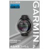 ガーミン GARMIN 液晶保護フィルム M04-JPC10-34 Forerunner 965 / Venu 3 用 ガーミン純正品