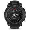 ガーミン GARMIN Instinct 3 AMOLED 45mm Black 010-02936-30 / 010-02936-31 インスティンクト3アモレッド メンズ レディース アウトドア 腕時計 ソーラー【正規販売店】m_25_01 母の日 Suica