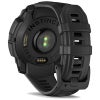 ガーミン GARMIN Instinct 3 AMOLED 45mm Black 010-02936-30 / 010-02936-31 インスティンクト3アモレッド メンズ レディース アウトドア 腕時計 ソーラー【正規販売店】m_25_01 母の日 Suica