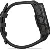 ガーミン GARMIN Instinct 3 AMOLED 45mm Black 010-02936-30 / 010-02936-31 インスティンクト3アモレッド メンズ レディース アウトドア 腕時計 ソーラー【正規販売店】m_25_01 母の日 Suica