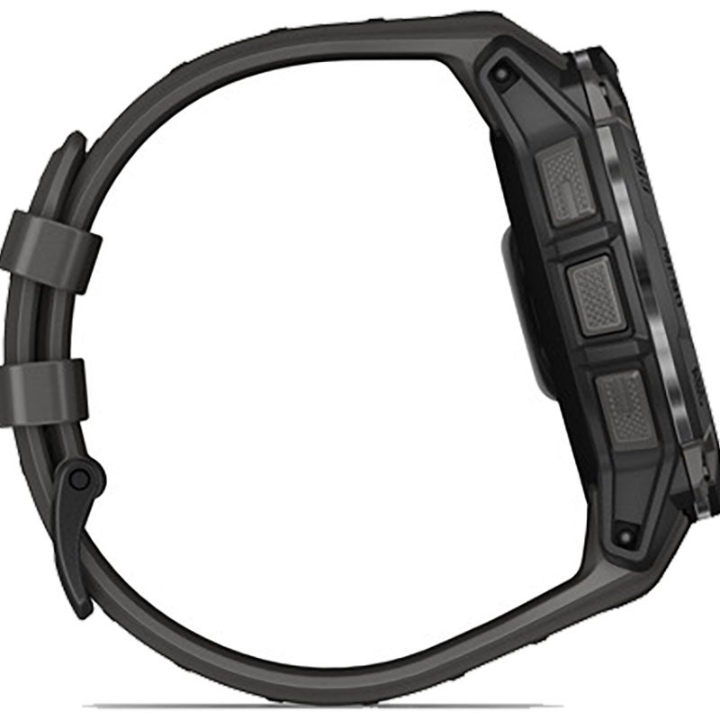 ガーミン GARMIN Instinct 3 AMOLED 50mm Black 010-03020-30 / 010-03020-31 インスティンクト3アモレッド メンズ レディース アウトドア 腕時計 ソーラー【正規販売店】m_25_01 母の日 Suica
