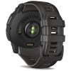 ガーミン GARMIN Instinct 3 AMOLED 50mm Black 010-03020-30 / 010-03020-31 インスティンクト3アモレッド メンズ レディース アウトドア 腕時計 ソーラー【正規販売店】m_25_01 母の日 Suica