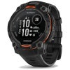 ガーミン GARMIN Instinct 3 Dual Power (45ｍｍ) Black 010-02934-30 / 010-02934-31 インスティンクト3 デュアルパワー GPS スマートウォッチ アウトドア ソーラー【正規販売店】m_25_01 Suica