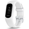 ガーミン GARMIN vivosmart 5 ヴィヴォスマート5 White 010-02645-61 GPS スマートウォッチ ライフログ アクティビティトラッカー 腕時計 メンズ レディース
