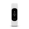 ガーミン GARMIN vivosmart 5 ヴィヴォスマート5 White 010-02645-61 GPS スマートウォッチ ライフログ アクティビティトラッカー 腕時計 メンズ レディース