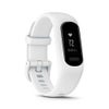 ガーミン GARMIN vivosmart 5 ヴィヴォスマート5 White 010-02645-61 GPS スマートウォッチ ライフログ アクティビティトラッカー 腕時計 メンズ レディース