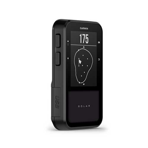 ガーミン GARMIN Approach G20 Solar 010-02889-10 アプローチ G20 ゴルフ レーザー距離計 距離計測 距離計 ゴルフ GPS ゴルフナビ【正規販売店】