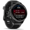GARMINガーミンForerunner570 42mm 010-02970-30 010-02970-31 010-02970-32 スマートウォッチ Suica対応 フォアランナー570 ランニング フィットネス GPS メンズ レディース Black White Raspberry