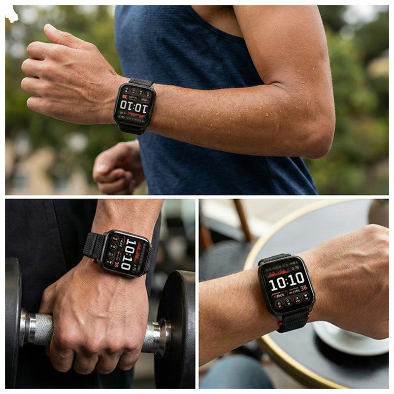 010-02980-12ガーミンGARMINVenuX1Blackヴェニューエックスワンブラックスマートウォッチ大画面極薄設計チタンサファイア正規品正規販売店ゴルフSuica地図内蔵GPS健康管理ギフト