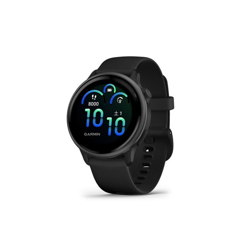 ガーミンGARMINvivoactive6ヴィヴォアクティブ6010-02985-30スマートウォッチGPSランニング健康管理睡眠Suica対応音楽再生メンズレディース腕時計日本正規品バレンタイン