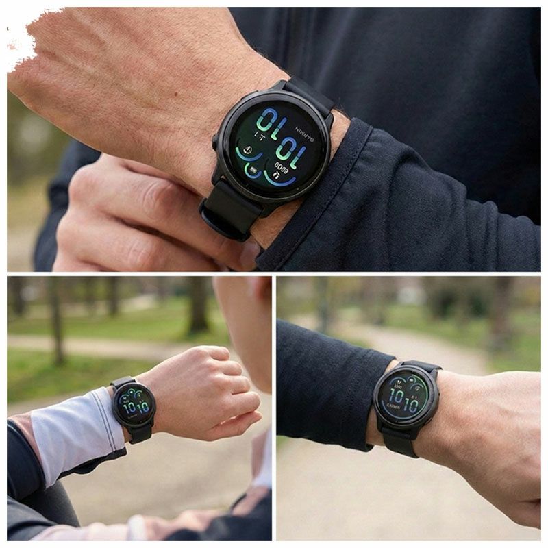ガーミンGARMINvivoactive6ヴィヴォアクティブ6010-02985-30スマートウォッチGPSランニング健康管理睡眠Suica対応音楽再生メンズレディース腕時計日本正規品バレンタイン