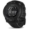 GARMIN ガーミン Instinct 3 Dual Power Tactical 45mm 010-02934-80 garmin ガーミン インスティンクト3 タクティカル ミリタリー 自衛隊 アウトドア トレーニング 釣り ソーラー 防水 父の日 母の日 Suica