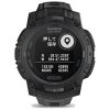 GARMIN ガーミン Instinct 3 Dual Power Tactical 45mm 010-02934-80 garmin ガーミン インスティンクト3 タクティカル ミリタリー 自衛隊 アウトドア トレーニング 釣り ソーラー 防水 父の日 母の日 Suica
