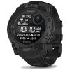 GARMIN ガーミン Instinct 3 Dual Power Tactical 50mm 010-02935-80 garmin ガーミン インスティンクト3 タクティカル 自衛隊 アウトドア トレーニング ソーラー 防水 父の日 母の日 Suica
