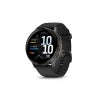 GARMINガーミンVenu4Venu445mm010-03014-30ヴェニュー4スマートウォッチSuica音楽通話GPSランニングフィットネス健康管理メンズレディース