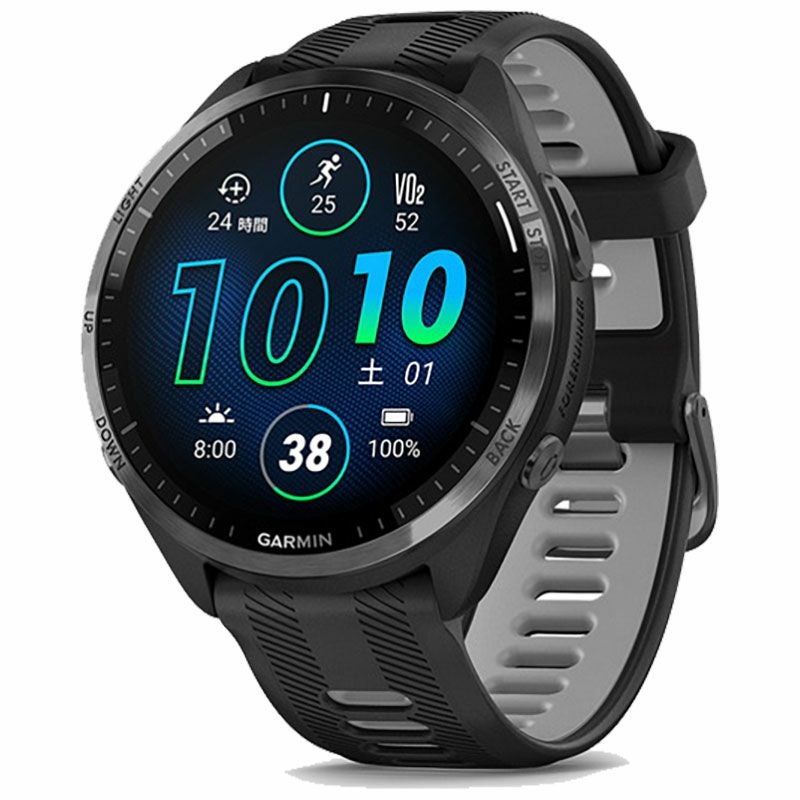 特別価格]GARMIN Approach S70 47mm Black CT10 バンドル 010-02746-23