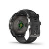 ガーミン fenix 8 Sapphire AMOLED 47mm 010-02904-27 GARMIN フェニックス8 スマートウォッチ 音声操作 登山 ダイビング ゴルフ ランニング GPS Suica【正規販売店】バレンタイン