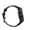 ガーミン GARMIN fenix 8 Sapphire Dual Power 51mm 010-02907-50 フェニックス8 スマートウォッチ ソーラー充電 GPS 登山 ゴルフ ダイビング スピーカー 健康管理 睡眠 メンズ 腕時計 プレゼント ギフト 正規品 Suica