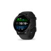ガーミン GARMIN Venu 3 Black / Slate 010-02784-41 ヴェニュー3 GPS スマートウォッチ 健康管理 睡眠 通話 音楽 Suica ユニセックス メンズ レディース 日本正規品 ギフト プレゼント バレンタイン