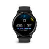 ガーミン GARMIN Venu 3 Black / Slate 010-02784-41 ヴェニュー3 GPS スマートウォッチ 健康管理 睡眠 通話 音楽 Suica ユニセックス メンズ レディース 日本正規品 ギフト プレゼント バレンタイン