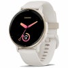 ガーミン GARMIN vivoactive 5 010-02862-41 GPS スマートウォッチ ライフログ 健康管理 睡眠 ストレス 音楽 防水 AMOLED Suica スポーツ 筋トレ ヨガ メンズ レディース プレゼント 日本正規品