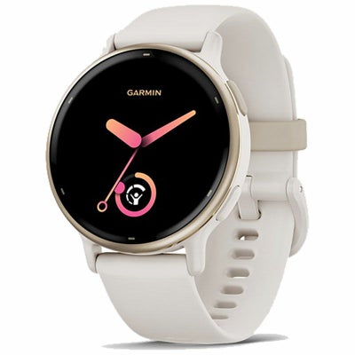 ガーミン GARMIN vivoactive 5 010-02862-41 GPS スマートウォッチ ライフログ 健康管理 睡眠 ストレス 音楽 防水 AMOLED Suica スポーツ 筋トレ ヨガ メンズ レディース プレゼント 日本正規品