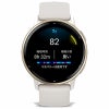 ガーミン GARMIN vivoactive 5 010-02862-41 GPS スマートウォッチ ライフログ 健康管理 睡眠 ストレス 音楽 防水 AMOLED Suica スポーツ 筋トレ ヨガ メンズ レディース プレゼント 日本正規品