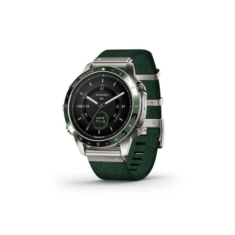 MARQ Golfer (Gen 2)