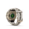 ガーミン fenix 8 Sapphire AMOLED 43mm Soft Gold 010-02903-16 フェニックス8 サファイア スマートウォッチ GPS 筋トレ ダイビング スピーカー LED ゴルフ 登山 Garmin バレンタイン Suica